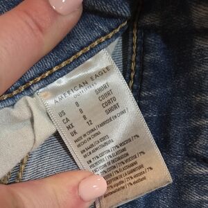 American Eagle Outfitters Women's Denim Jeans